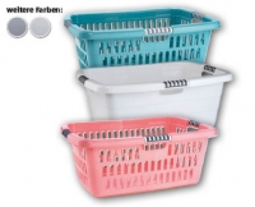 EASY HOME® Wäschekorb/-wanne CHF 4.99