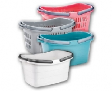 EASY HOME® Einkaufskorb/-wanne CHF 4.99