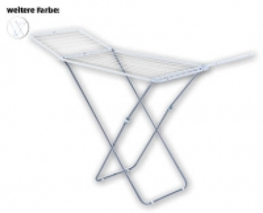 EASY HOME® Flugelwäscheständer CHF 12.99