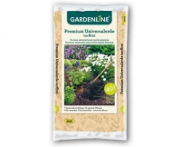 GARDENLINE® Premium-Universalerde CHF 4.49