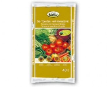 FLORELIA NATUR Bio-Tomaten-/Gemuseerde CHF 4.99