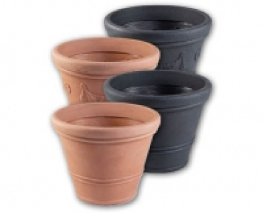 GARDENLINE® Pflanzgefäss aus Kunststoff CHF 19.99