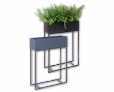 Aldi Suisse  GARDENLINE® Pflanzenständer