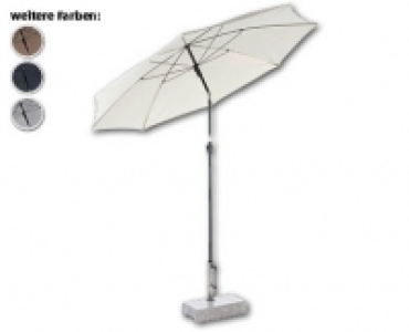 GARDENLINE® Sonnenschirm 1,80 m