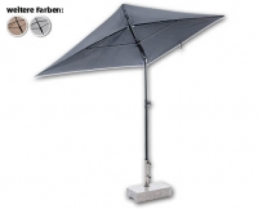 GARDENLINE® Balkon-Sonnenschirm