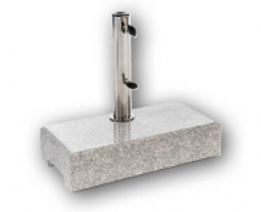 GARDENLINE® Balkon-Sonnenschirmständer