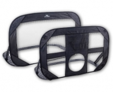 CRANE® Pop-Up Fussballtor-Set, 2-teilig CHF 29.90