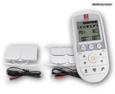 ACTIVE MED Tens-Ems-Massagegerät CHF 39.90