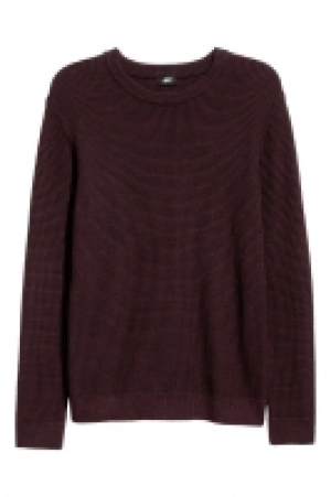  Pullover in Strukturstrick CHF 16.95