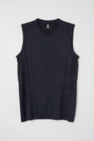 HM   Sport-Tanktop Seamless