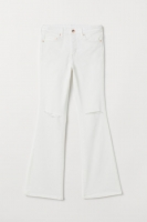  Mini Flare High Jeans CHF 17.95