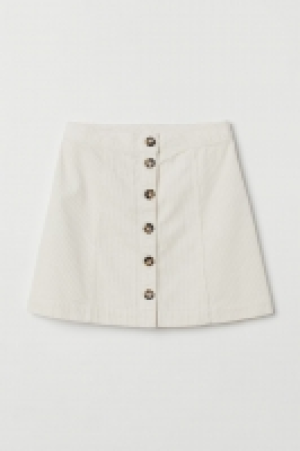  Jupe in A-Linie CHF 17.95
