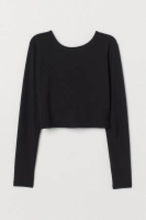  Rückenfreies Shirt CHF 7.95