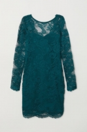  Spitzenkleid CHF 24.95