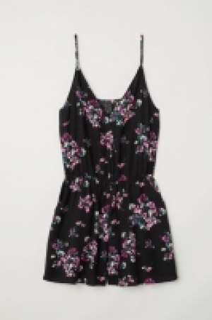 HM   Kurzer Jumpsuit