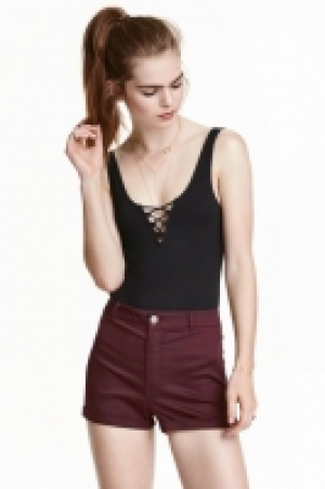  Shorts High Waist CHF 11.95