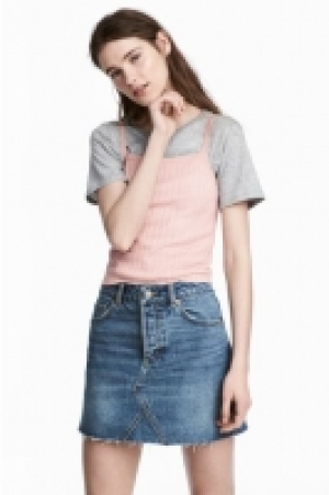  Geripptes Top CHF 9.95
