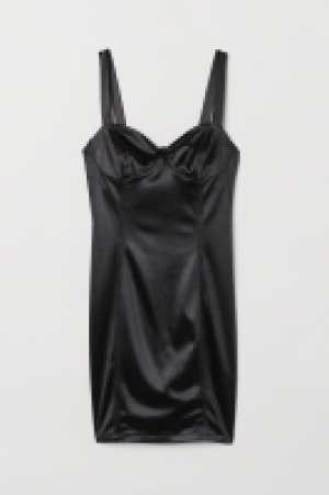  Satinkleid CHF 23.95
