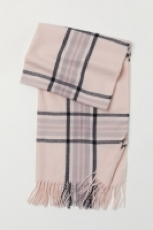  Gewebter Schal CHF 13.95