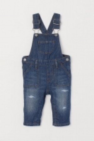  Latzhose aus Denim CHF 20.95