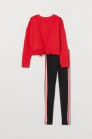  2-teiliges Baumwollset CHF 17.95