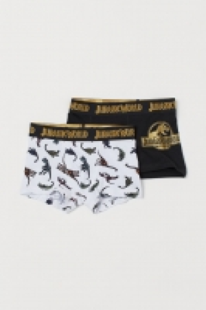 HM   2er-Pack Boxershorts