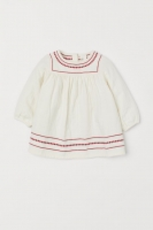  Besticktes Kleid CHF 20.95