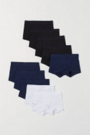  10er-Pack Boxershorts