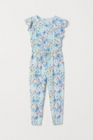 HM   Jumpsuit aus Viskose