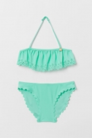 HM   Bikini mit Volant