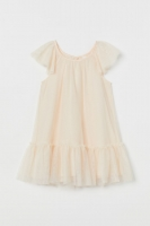  Glitzerndes Tüllkleid CHF 13.95