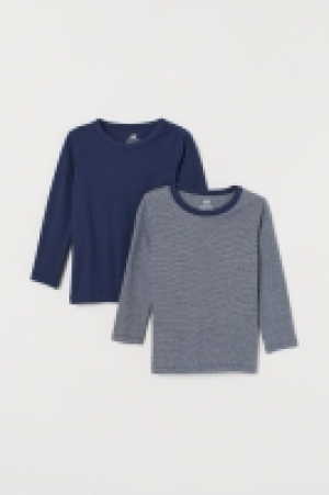  2er-Pack Jerseyshirts CHF 12.95