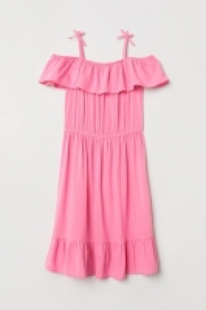  Cold-Shoulder-Kleid CHF 11.95