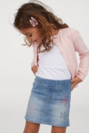  Jeansjupe CHF 13.95