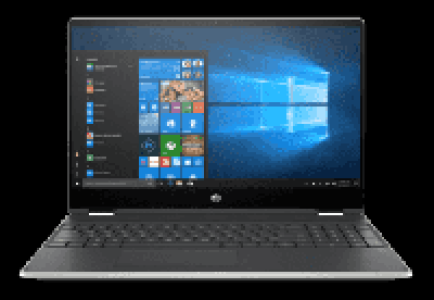 MediaMarkt Hp HP Pavilion x360 15-dq1794nz - Convertible 2 in 1 Laptop (15.6 