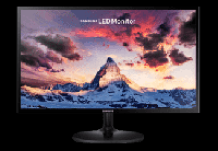 SAMSUNG LS24F354FHU - Monitor (23.5  CHF 114.95