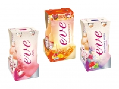 Eve CHF 6.89