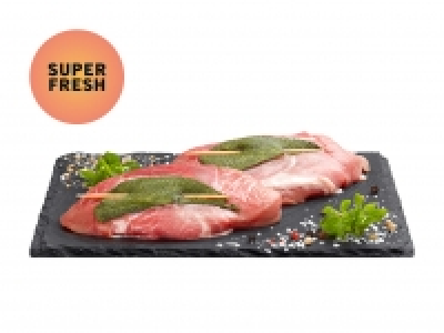 Kalbs-Saltimbocca CHF 8.99