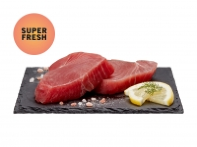 MSC Thunfischsteak CHF 2.99
