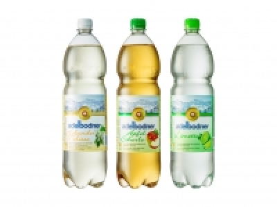 Lidl  Adelbodner Schorle
