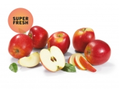 Rote Äpfel CHF 2.89