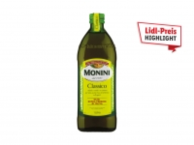 Monini Olivenöl CHF 7.99