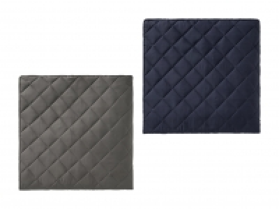 Tagesdecke (nur im Tessin) CHF 12.45