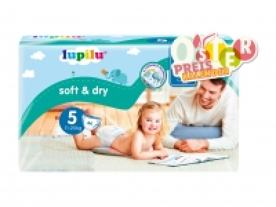 Windeln Junior CHF 5.85