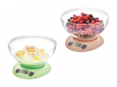 Küchenwaage, 2-teilig CHF 14.99