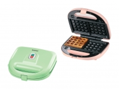 Waffeleisen CHF 24.90