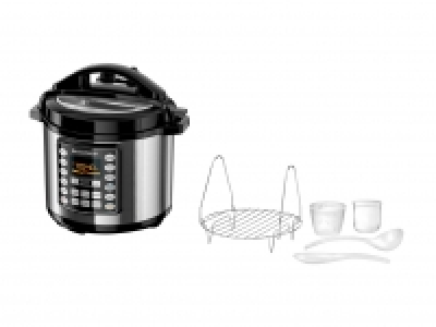 Multi-Pot Schnellkochtopf (nur in der Westschweiz) CHF 88.00