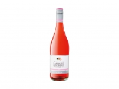 Lambrusco rosato 2017 Emilia-Romagna IGT