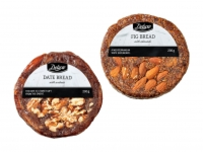 Trockenfrüchtebrot