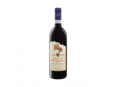 Lidl  Rosso di Montepulciano 2018 DOC